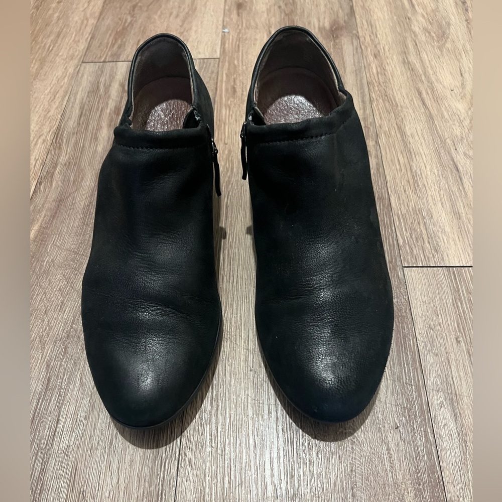 Dansko shoes